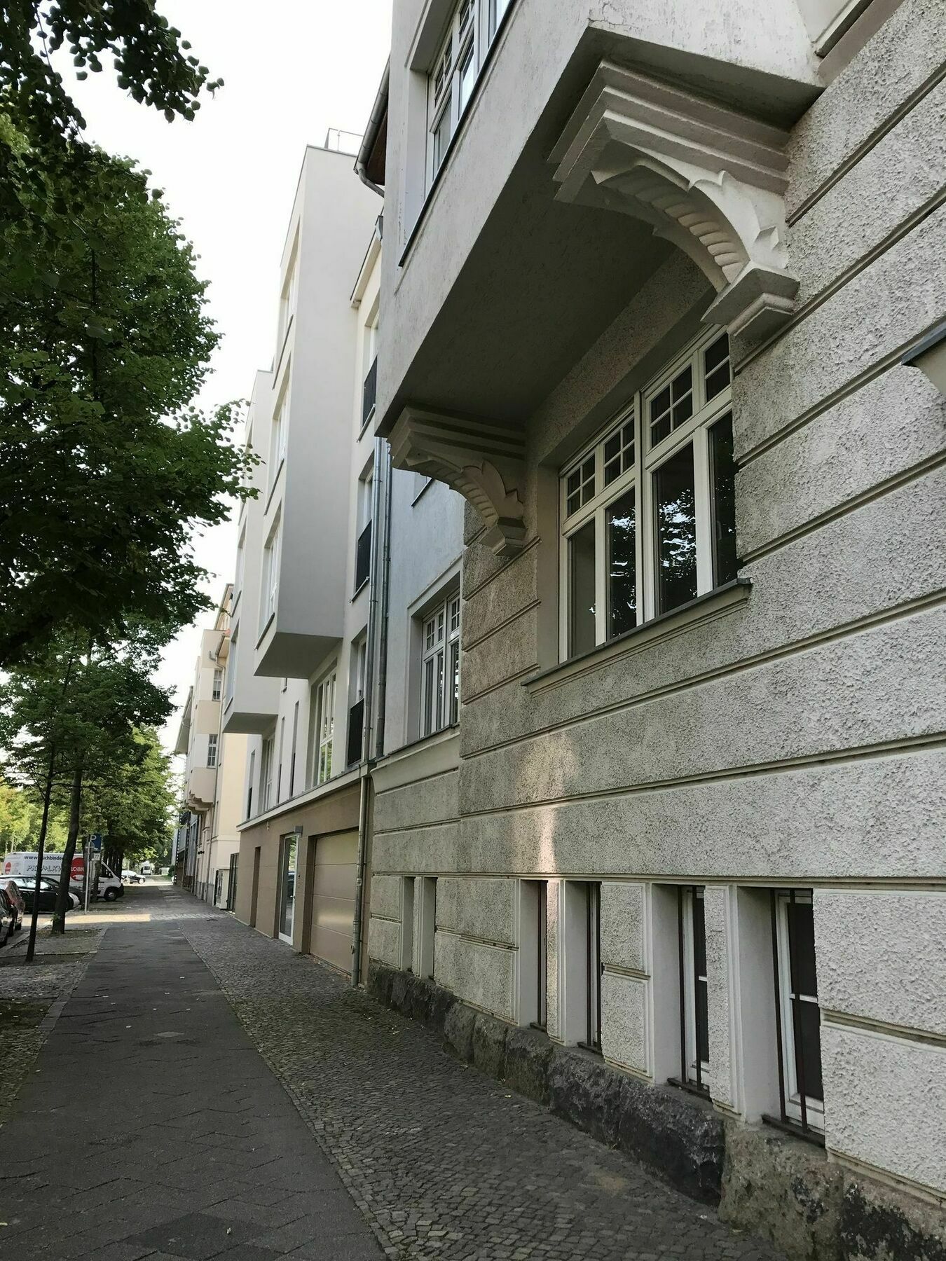 Interhaus Leipzig酒店 外观 照片